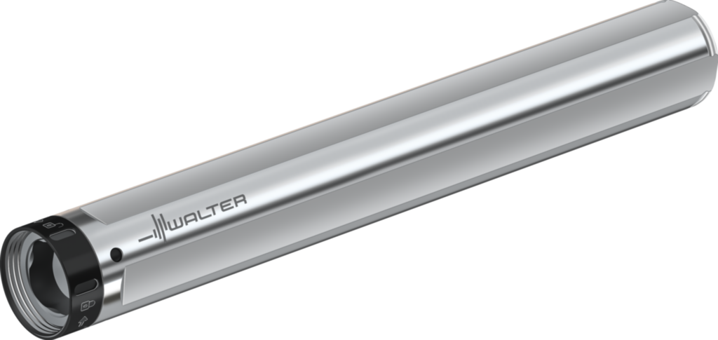 Tijă cilindrică - QuadFit A2100-40-Q40-288