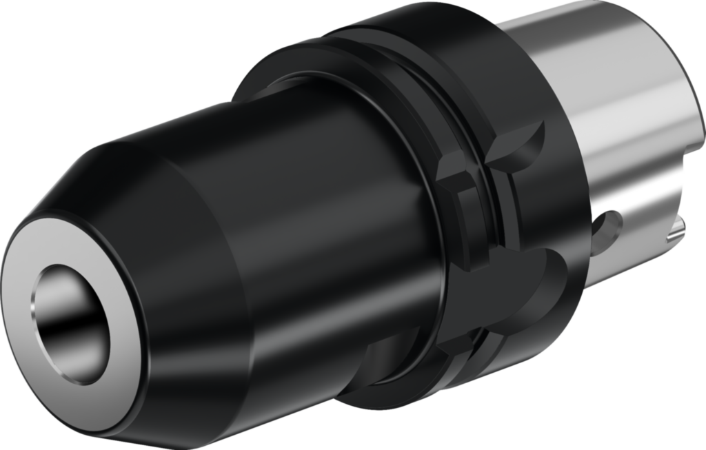 Mandrină hidraulică cu expansiune DIN 69893-1 A AB016-H100-P32-100