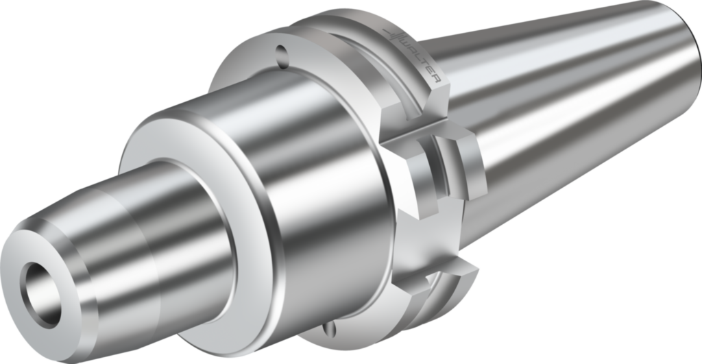 Adaptor hidraulic de expansiune DIN 69871 AD/B AB017-S50-P32-103