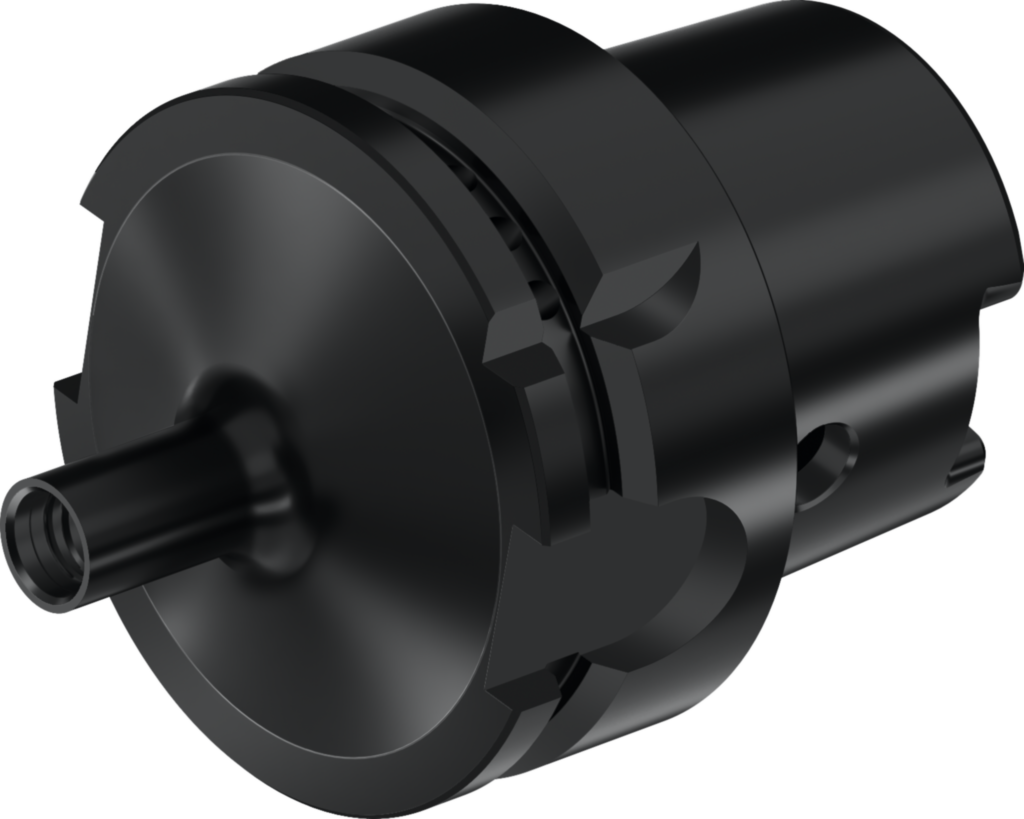 Adaptor DIN 69893-1 A AB371-H63-E16-056