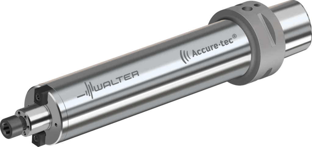 Walter Capto TM Adaptor – Vibraţii amortizate AC001-C8-B40-350