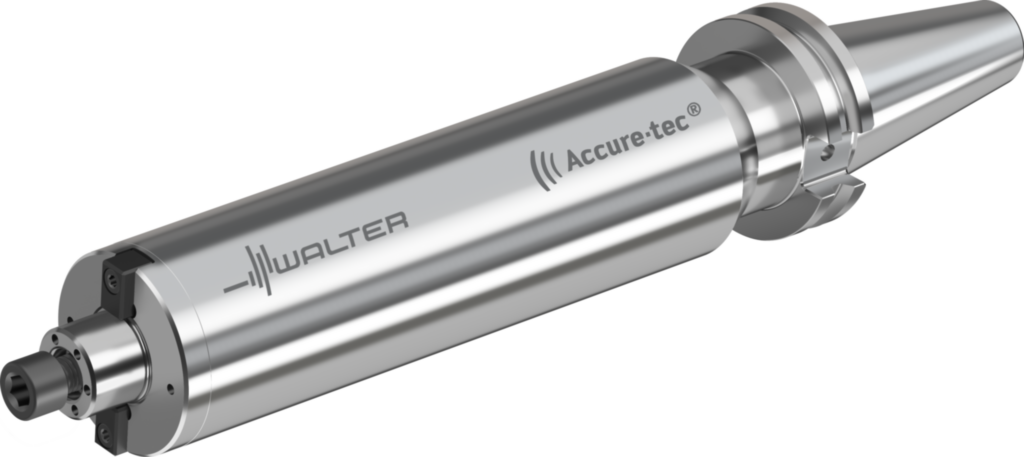 Adaptor CAT-V - Amortizarea vibrațiilor AC001.K50-B19-191