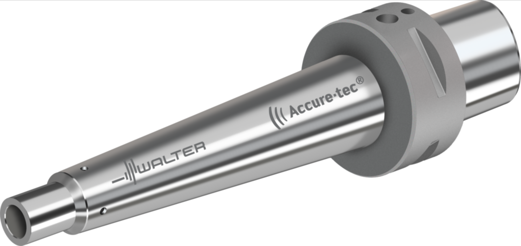 Walter Capto TM Adaptor – Vibraţii amortizate AC060-C6-T28-235