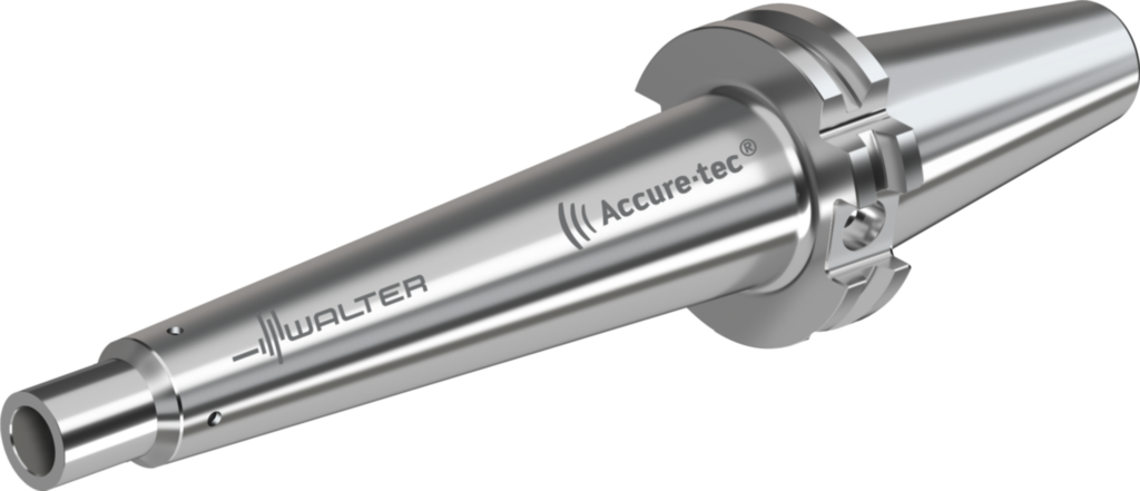 Adaptor SK-– antivibraţii AC060-S40-T28-185