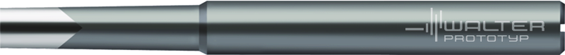 Adaptor DIN 6535 HA AK610.Z16.E10.100C