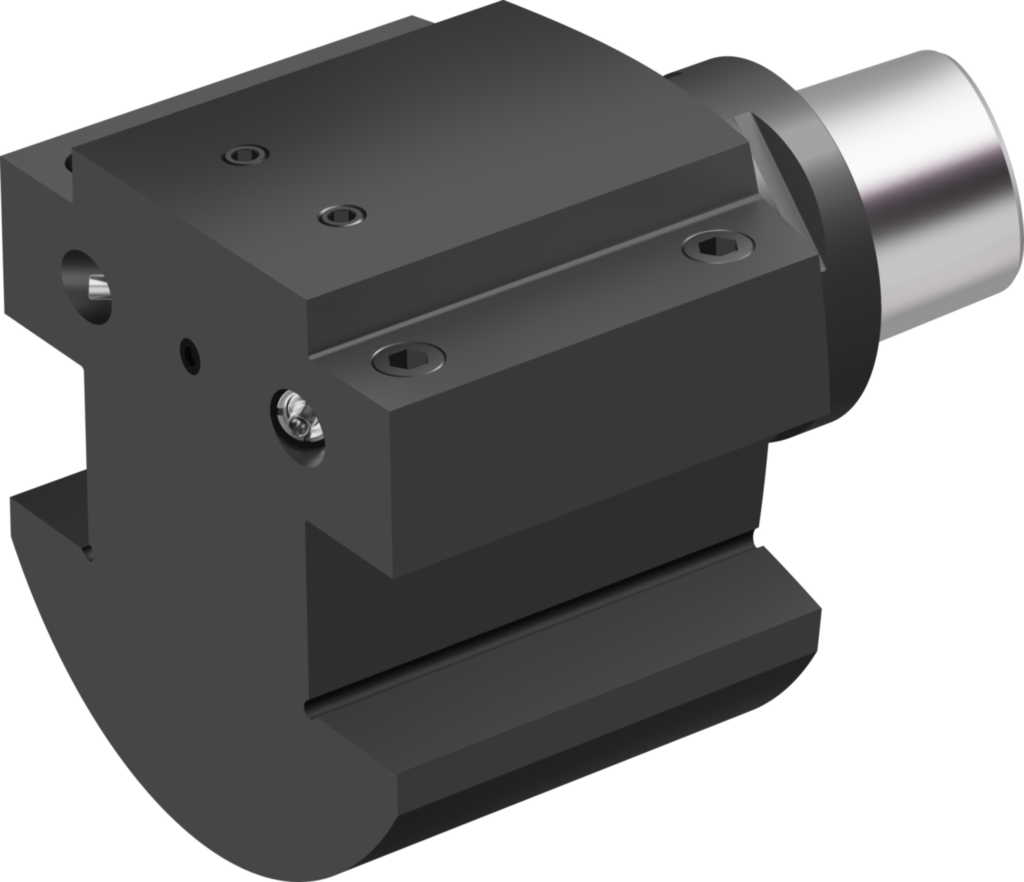 Adaptor axial C6-ASHS-58115-32