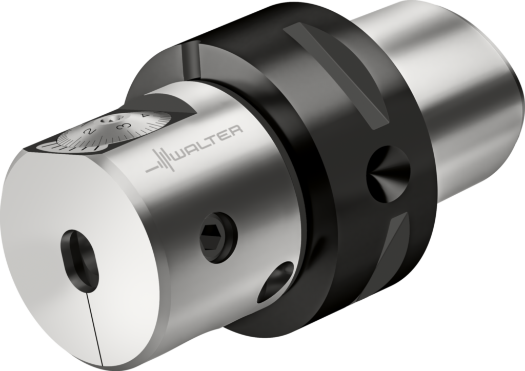 Lărgitor de precizie – corp de bază B5110-010-014-C3-B