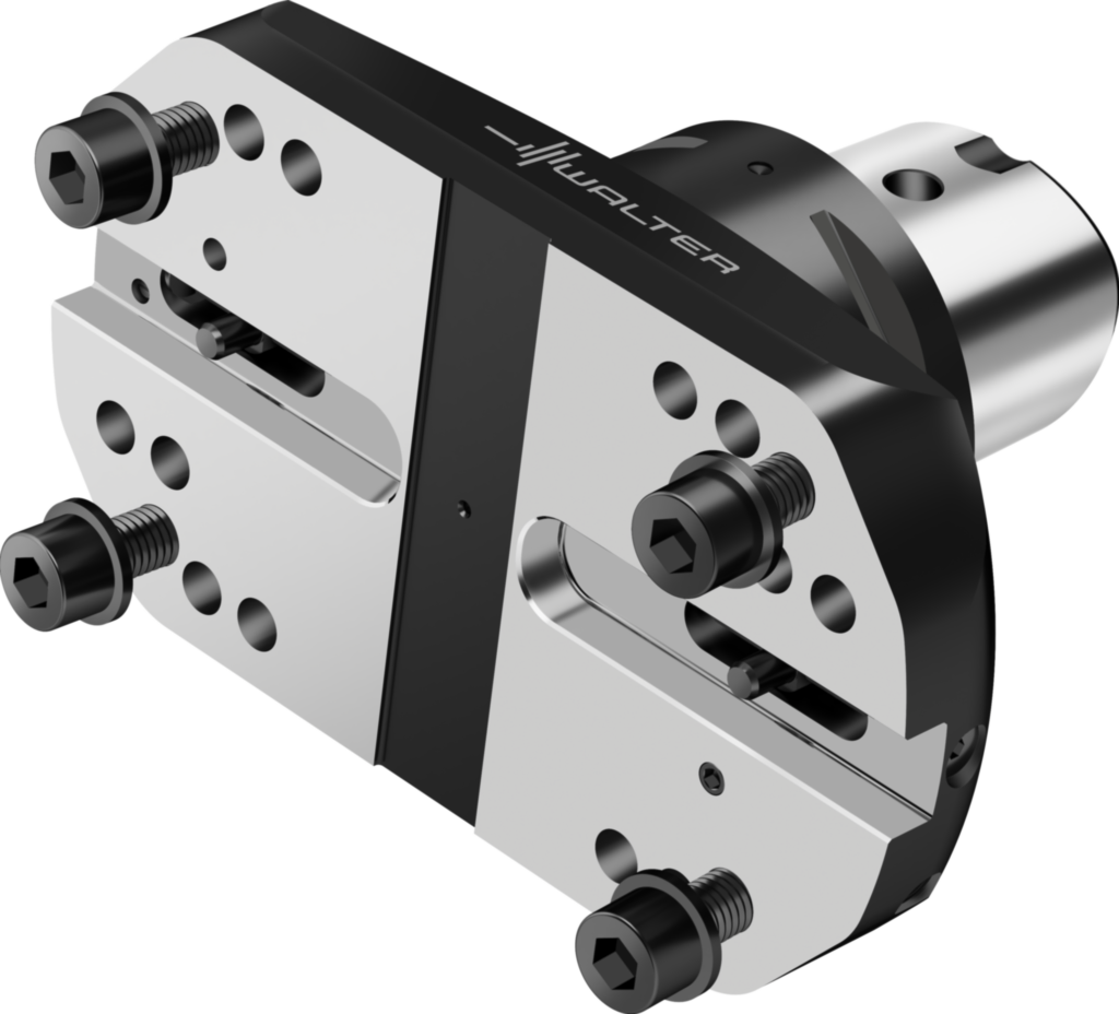 Lărgitor de precizie – corp de bază B5120-198-000-C8-B