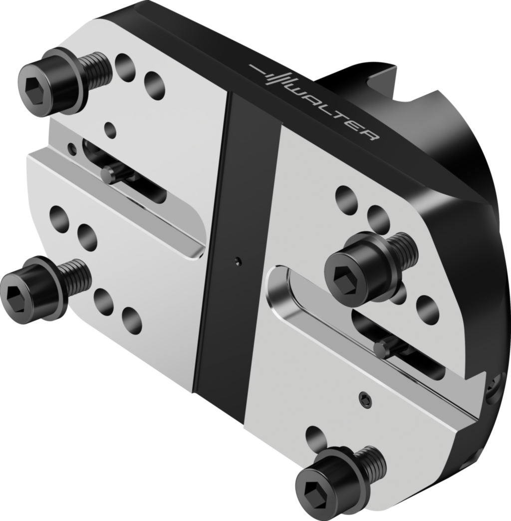 Lărgitor de precizie – corp de bază B5120-148-000-N8-B