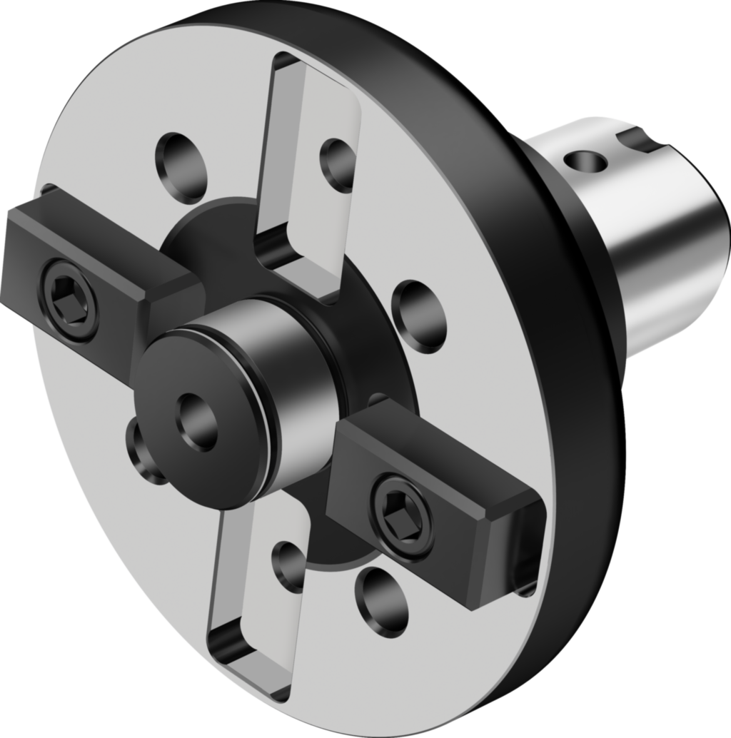 Lărgitor de precizie – corp de bază B5120-298-000-C8-B