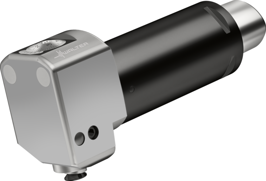 Lărgitor de precizie uşor - corp de bază B5125-069-087-C5-B