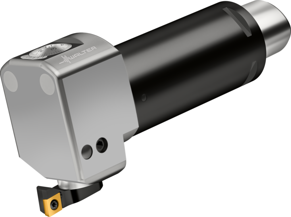 Lărgitor de precizie uşor B5125-136-167-C8-CC09