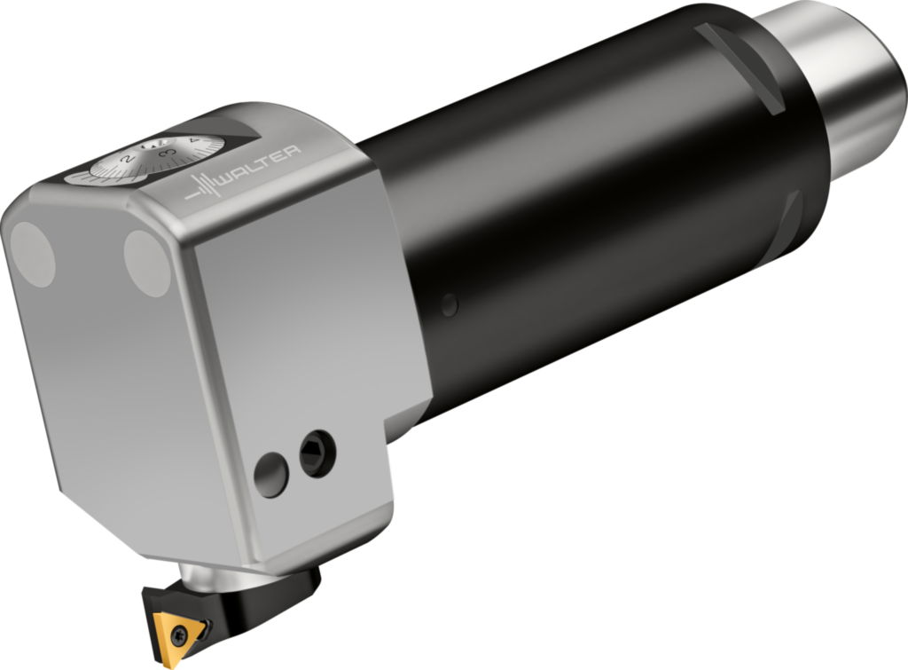Lărgitor de precizie uşor B5125-069-087-C5-TC11