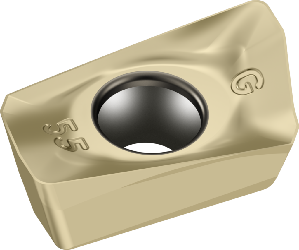Rombice pozitive BCGT090304R-G55 WSM35G