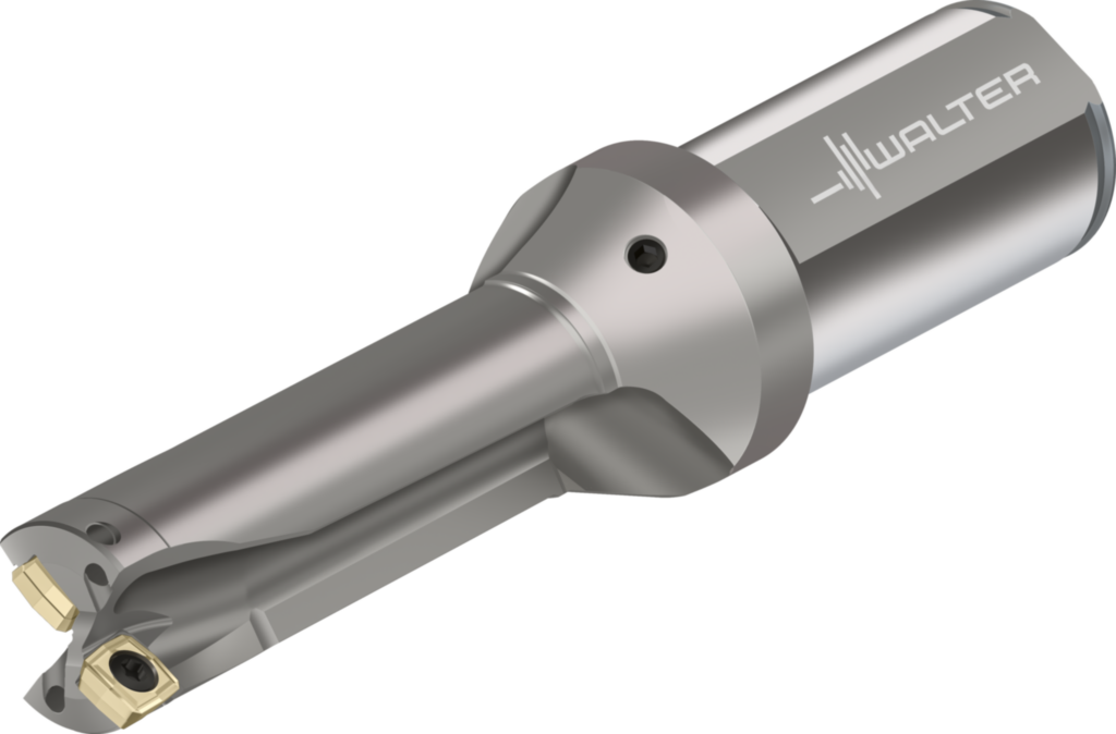 Burghie cu plăcuţe amovibile D3120-03-21.00F25-P22
