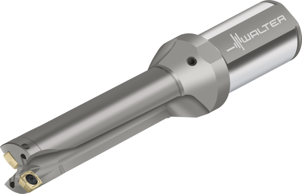 Burghie cu plăcuţe amovibile D3120-04-36.00F32-P24