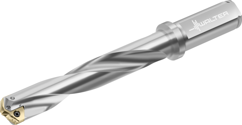 Burghie cu vârf schimbabil pe două fețe D5142.05-27.00F26-S
