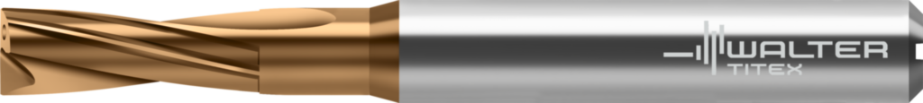 Burghie elicoidale din carbură metalică la 180° DC118-02-04.200A1-WJ30ET