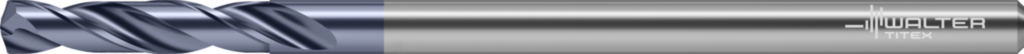 Burghie elicoidale din carbură metalică DC150-03-01.600U0-WJ30RE