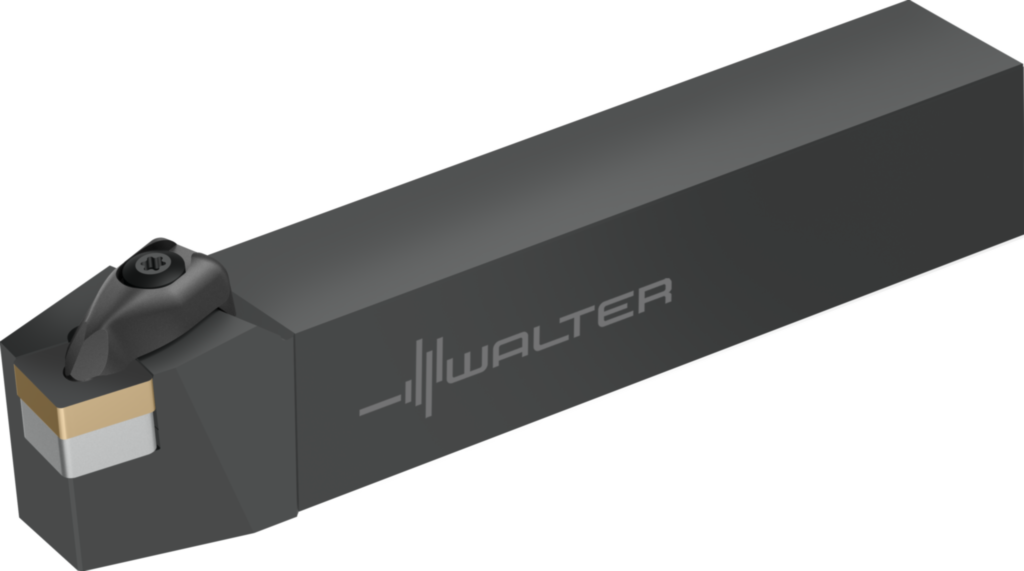 Sculă cu coadă – fixare rigidă DCRNR206D