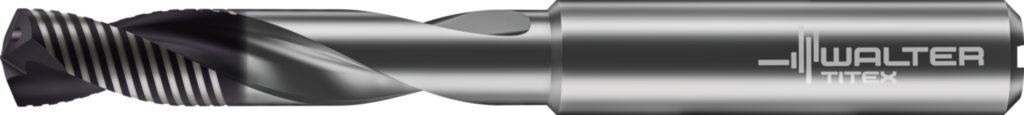 Burghie din carbură metalică cu canal de răcire DD170-03-06.350A1-WJ30EY