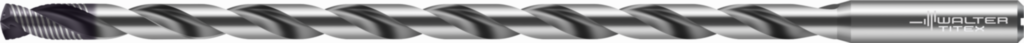 Burghie din carbură metalică cu canal de răcire DD170-20-03.175A1-WJ30EY