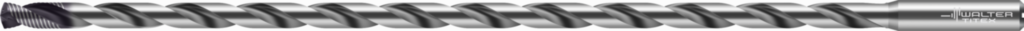 Burghie din carbură metalică cu canal de răcire DD170-30-06.000A1-WJ30EY