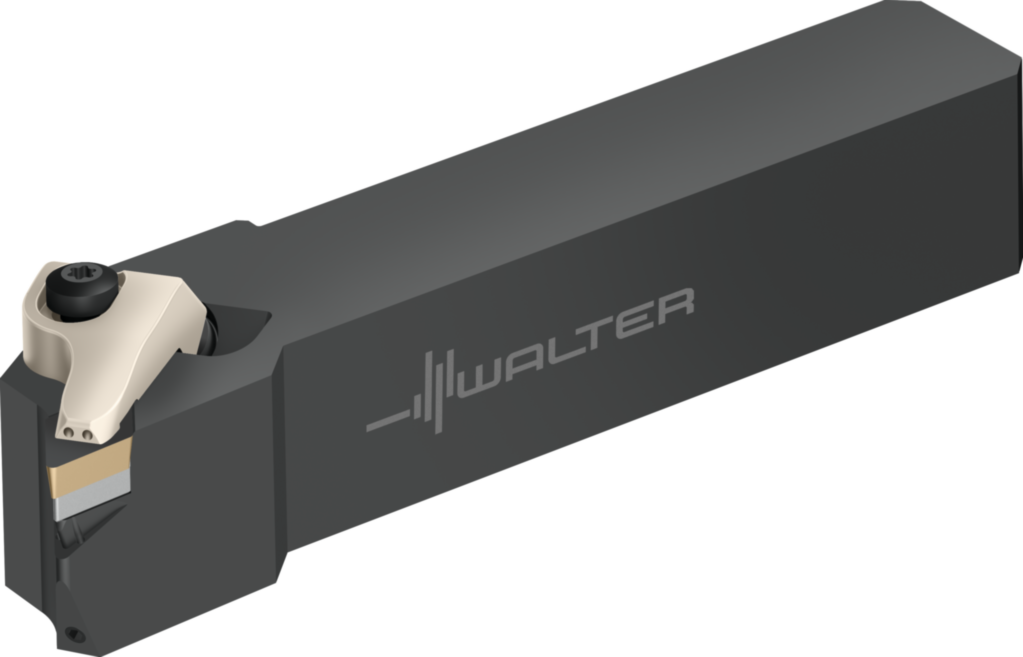 Sculă cu coadă – fixare rigidă DDJCR2525X11-P