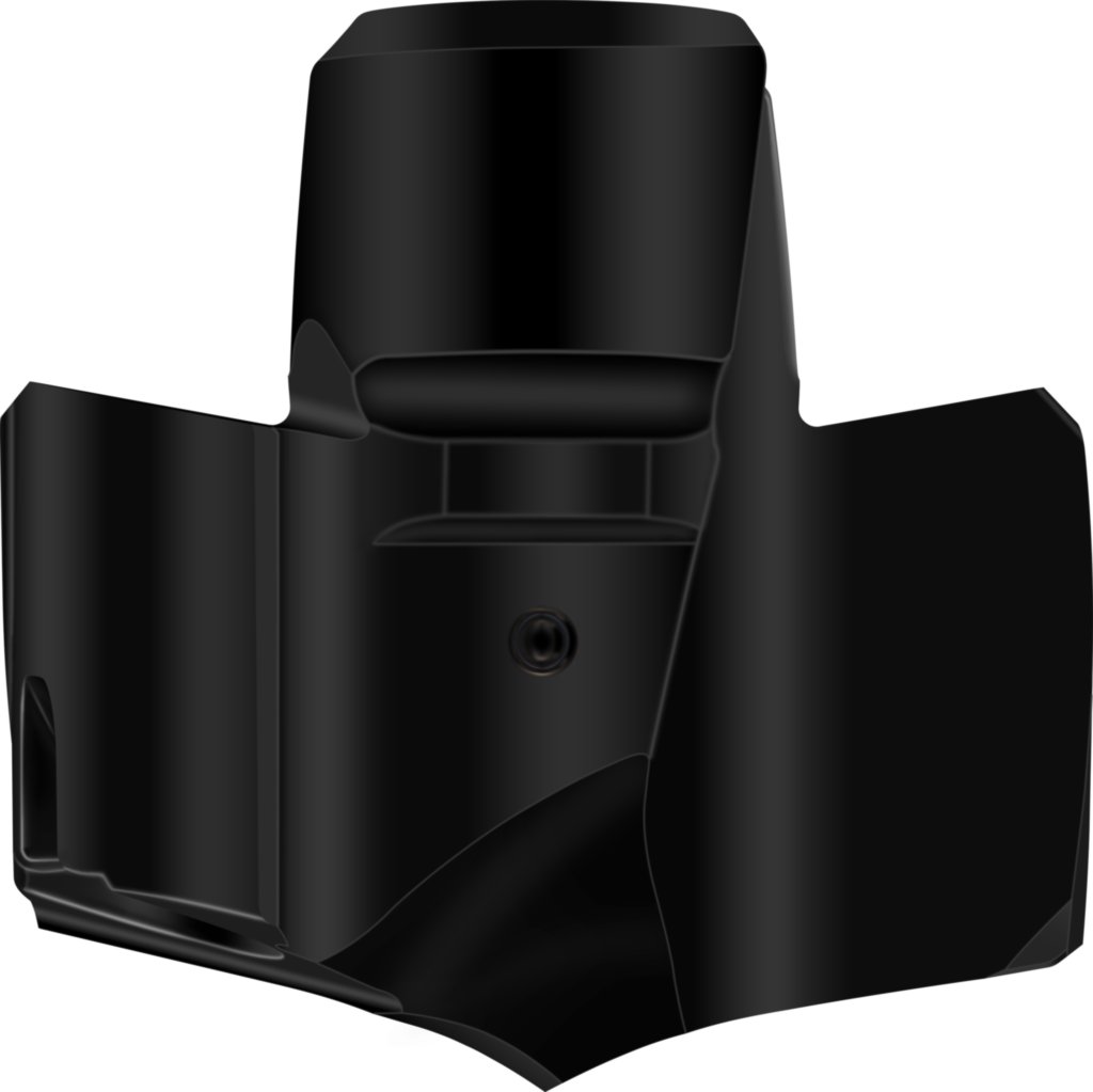 Cap schimbabil DS50-12.40G-M WPP35