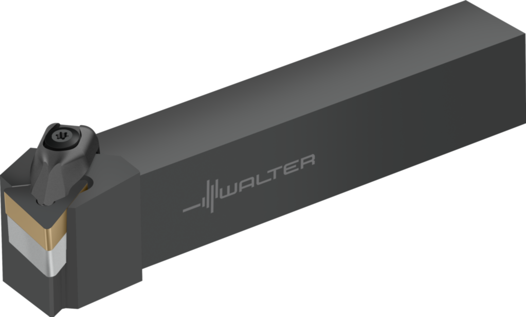 Sculă cu coadă – fixare rigidă DTFNR164D