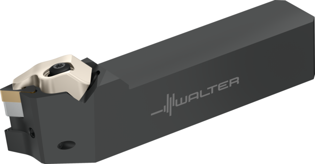 Sculă cu coadă – fixare rigidă DTGNL2020X16-P