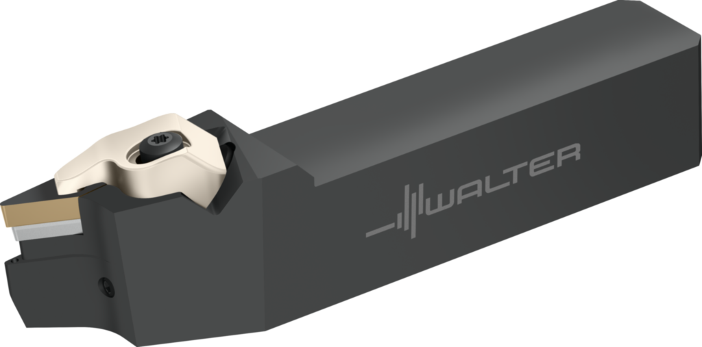 Sculă cu coadă – fixare rigidă DVJBL2525X16-P
