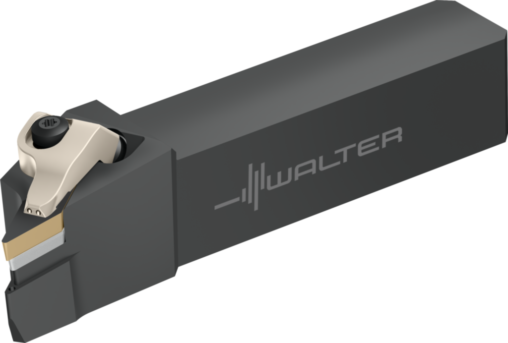 Sculă cu coadă – fixare rigidă DVJBR2020X16-P