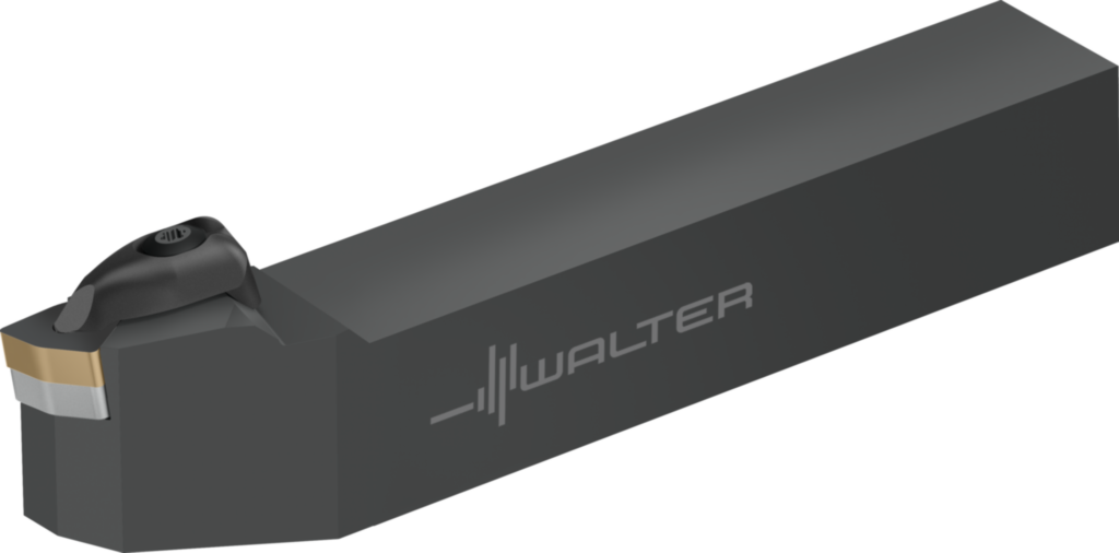 Sculă cu coadă – fixare rigidă DWLNL164D