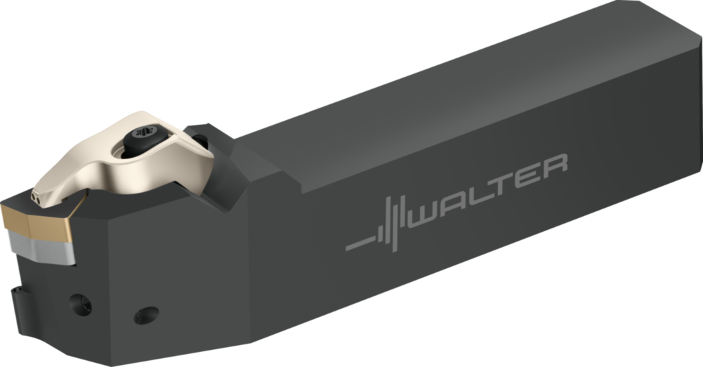 Sculă cu coadă – fixare rigidă DWLNL2020X08-P