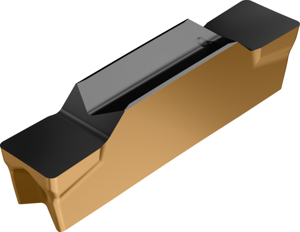 Canelare şi strunjire de canelare – plăcuţe amovibile DX18-4E400N04-UA4 WKP33G