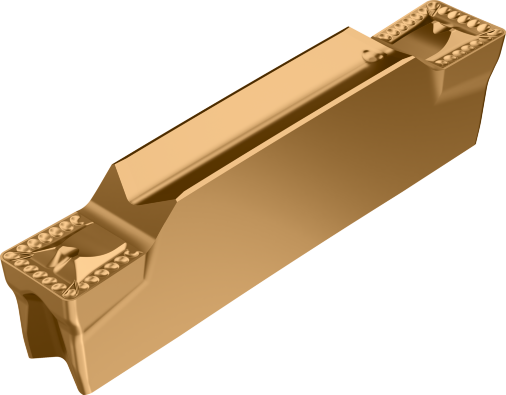 Canelare şi strunjire de canelare – plăcuţe amovibile DX18-2E200N02-UD4 WSM33G