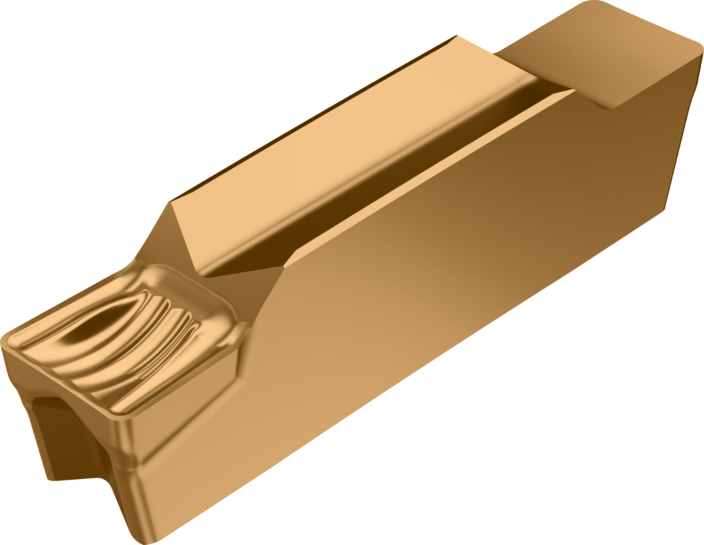 Canelare şi strunjire de canelare – plăcuţe amovibile DX18-4F400N04-UF4 WSM33G