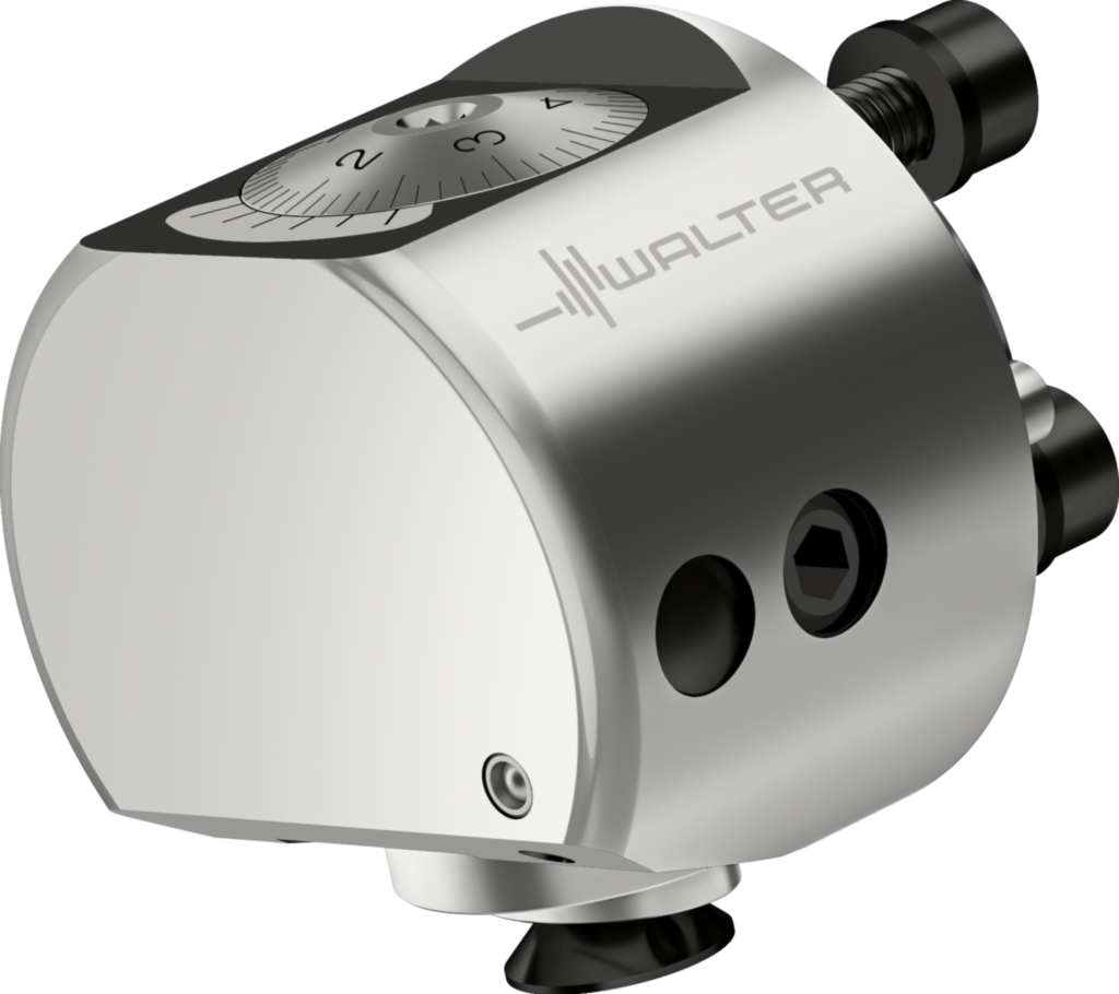 Precision XT - suport pentru casetă EB718
