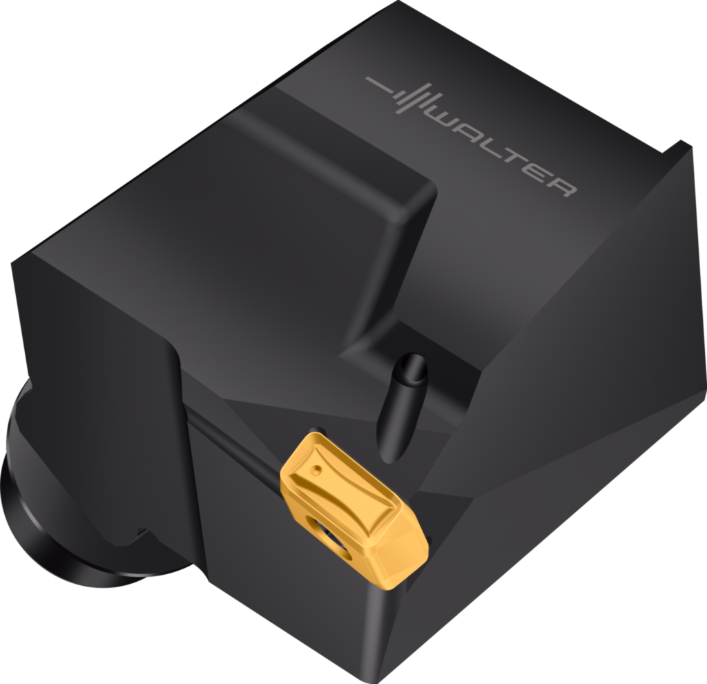 Casetă Boring XT cu plăcuţă amovibilă P4... EB728.P400