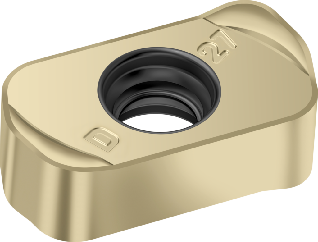 Rombice negative ENMX08T316R-D27 WKP35G
