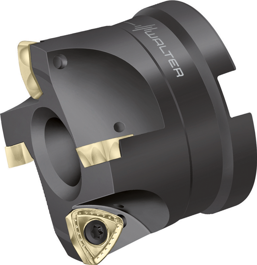 Freze High-Feed F2330.B.052.Z03.02