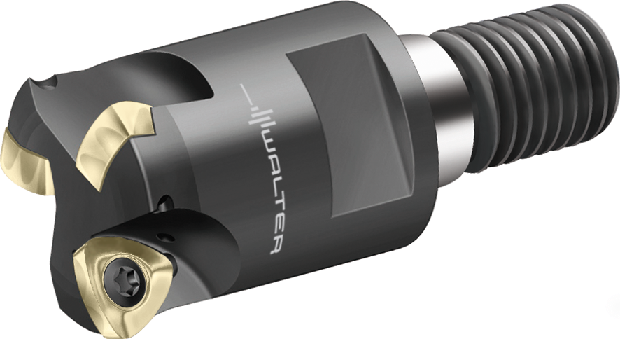 Freze High-Feed F2330.UT18.019.Z02.01
