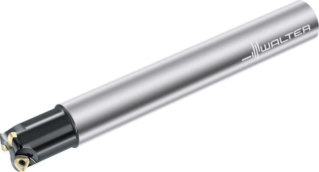 Freze High-Feed F2330.UZ26.031.Z03.01,5