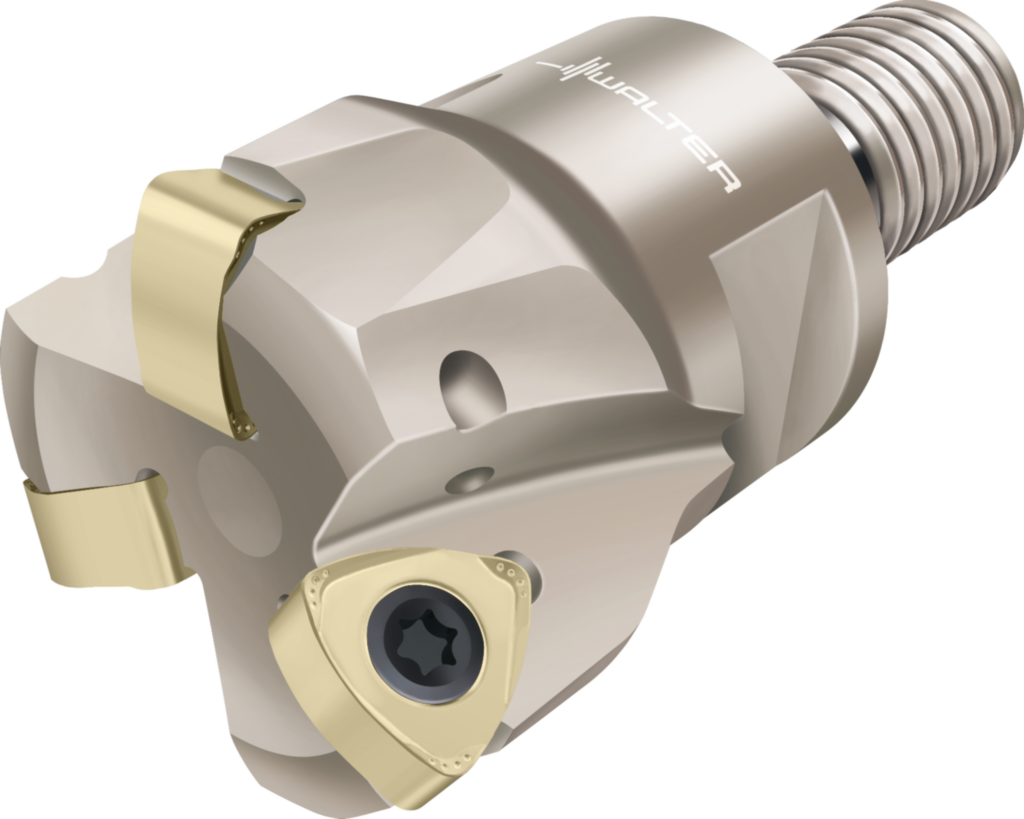 Freze High-Feed F4030.T28.035.Z03.01