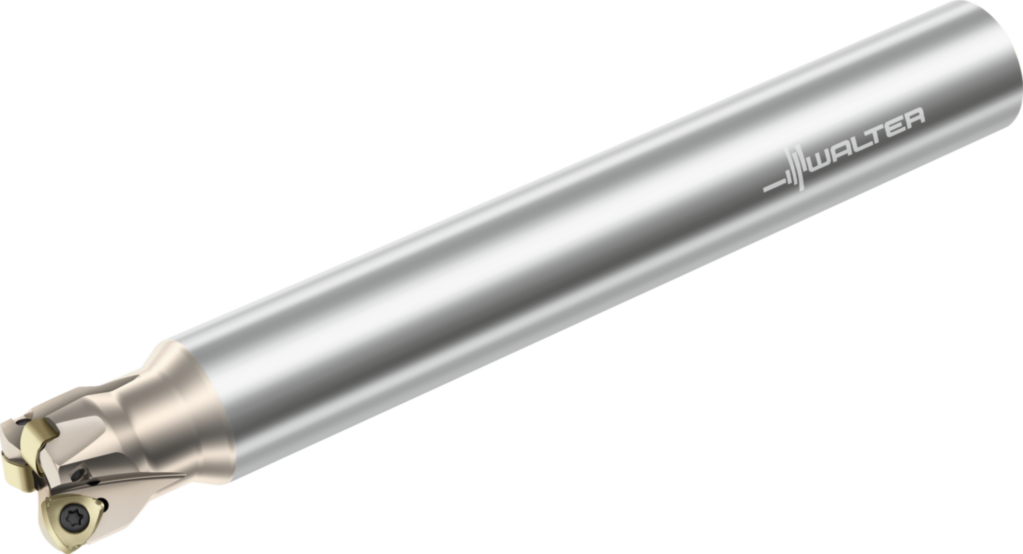 Freze High-Feed F4030.Z32.032.Z03.01