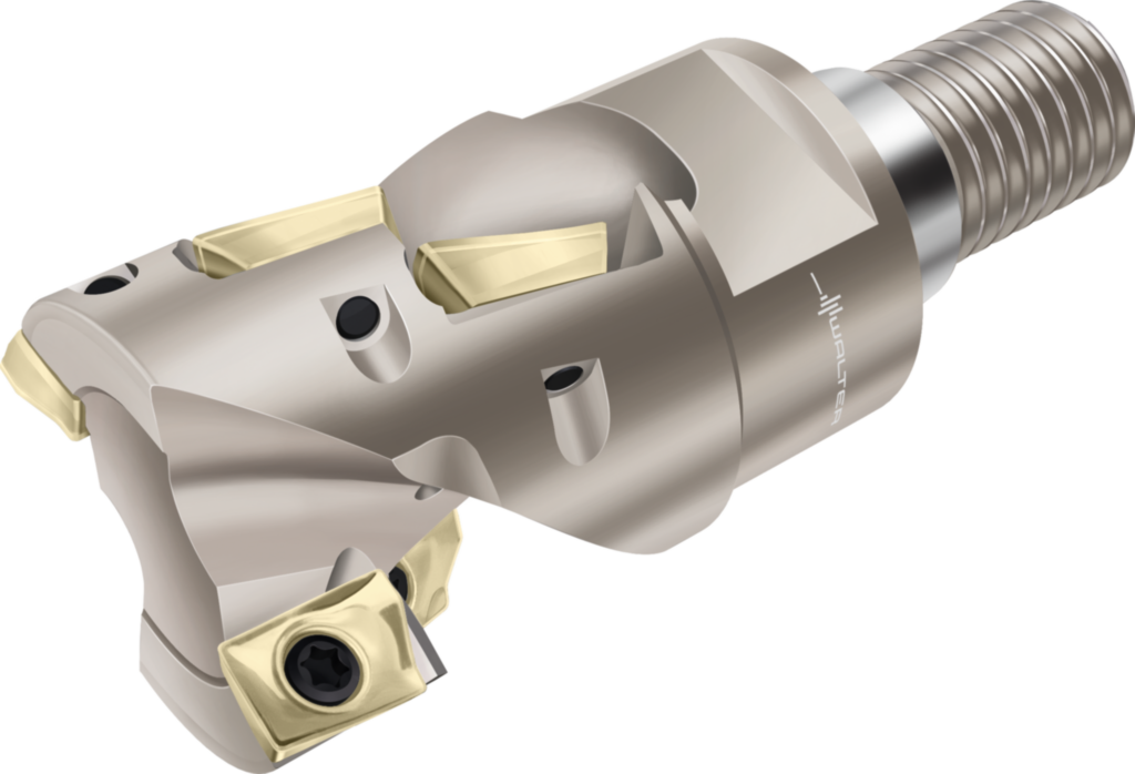 Freze ştiulete F4038.T22.025.Z02.22