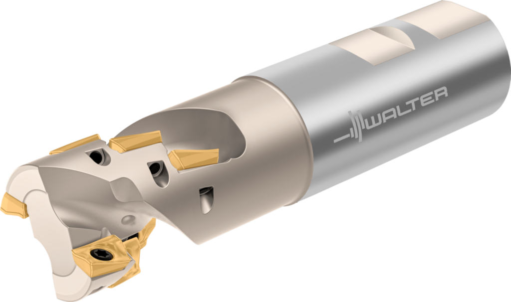 Freze ştiulete F4038.UW19.019.Z01.30