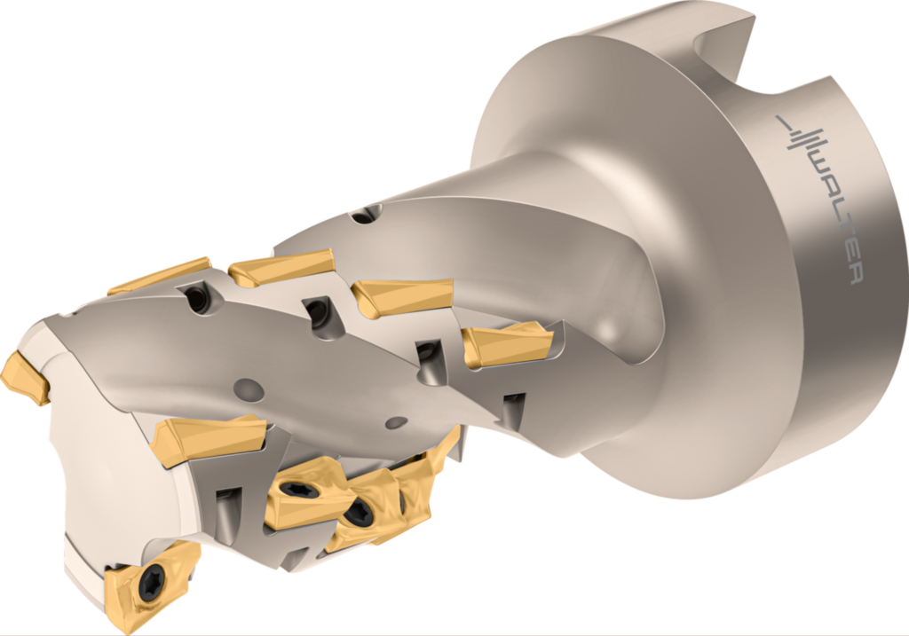 Freze ştiulete F4138.N6.040.Z03.54