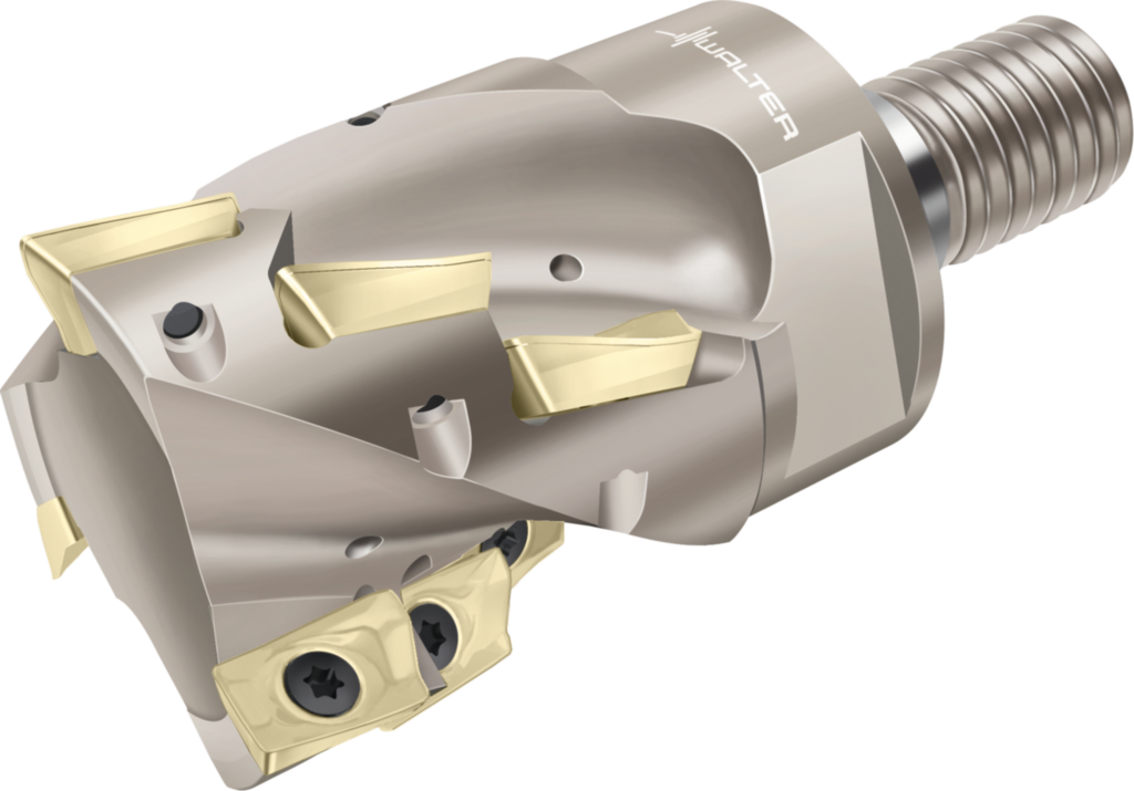 Freze ştiulete F4138.T36.040.Z03.33